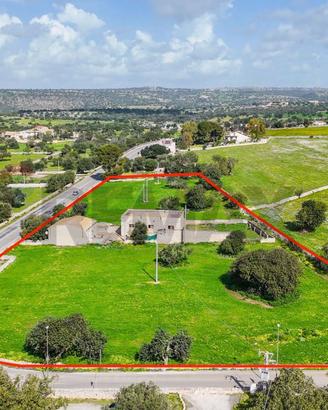 Cascina/Casale - Ragusa