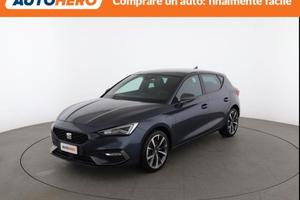 SEAT Leon YX53558