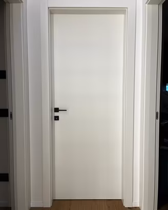 Porte da interno