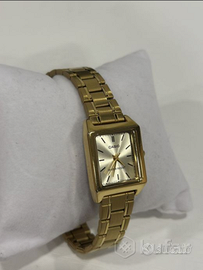 Orologio Casio LTP-V007G-9E (Tissot Guess)