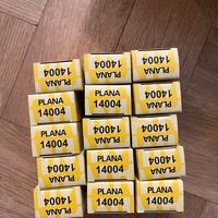 Deviatori vimar plana