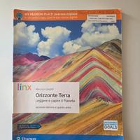orizzonte terra
