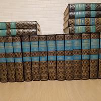 Enciclopedia universale Rizzoli Larousse