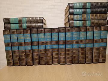 Enciclopedia universale Rizzoli Larousse