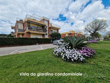 Giugno100 metri mare