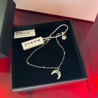 Bracciale Marlù con ciondolo