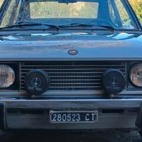 Fiat 128 SL cupe 1,100cc 