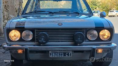 Fiat 128 SL cupe 1,100cc 