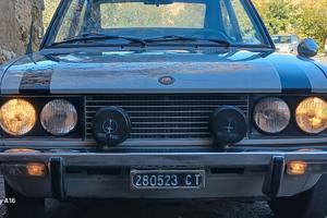 Fiat 128 SL cupe 1,100cc 