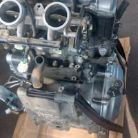 motore  Kawasaki z  650  