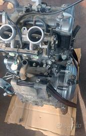 motore  Kawasaki z  650  