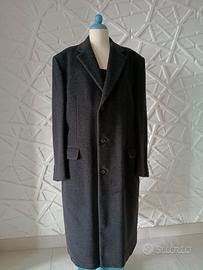 CAPPOTTO UOMO