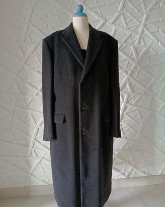 CAPPOTTO UOMO
