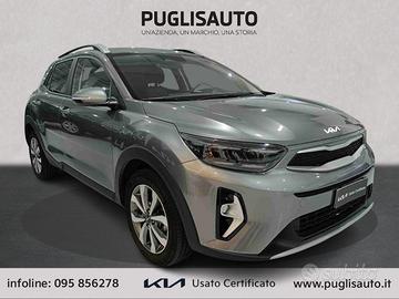KIA Stonic 1.2 MPI Style Special Edition