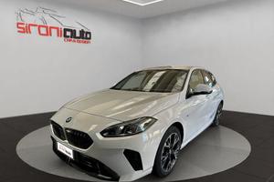 BMW Serie 1 120d 48V MSport Design