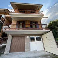 Villetta cielo terra anche per disabili