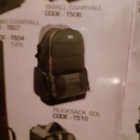 Zaino tecnico MAVER CARP T510