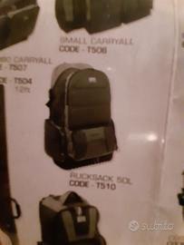 Zaino tecnico MAVER CARP T510