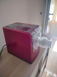 macchina elettrica per pasta fresca "sirge"