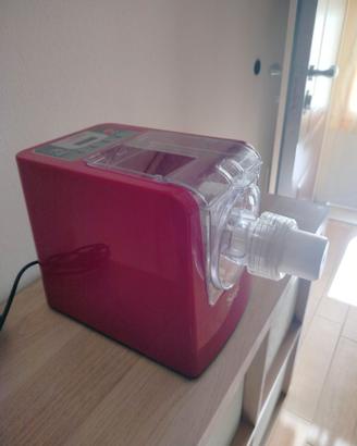 macchina elettrica per pasta fresca "sirge"