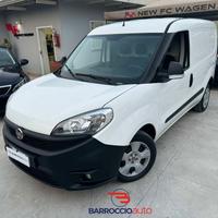 Fiat Doblò 1.6 MJT 105 CV CH1 Business 3 posti-202