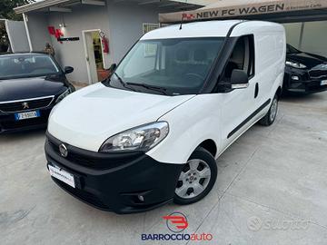 Fiat Doblò 1.6 MJT 105 CV CH1 Business 3 posti-202