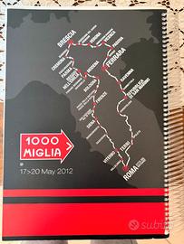 LIBRI STORICI  1000MIGLIA.