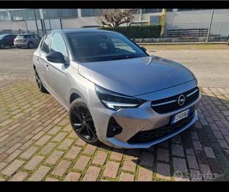 Opel corsa 2020