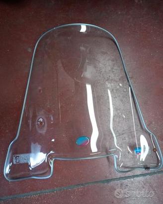 Parabrezza honda kimco gilera