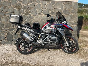 Bmw r 1200 gs