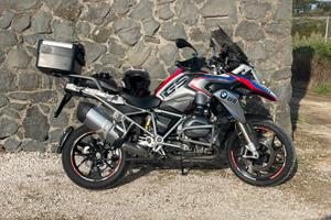 Bmw r 1200 gs