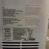 condizionatore portatile 