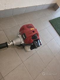 decespugliatore 