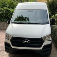 HYUNDAI H350 Furgone Comfort con cella frigorifera