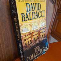 The Collectors  di David Baldacci.