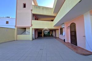 2 LOCALI A SANT'ANTIOCO