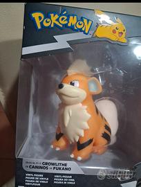 POKEMON SELECT figura in vinile