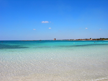 Casa vacanza torre lapillo centro