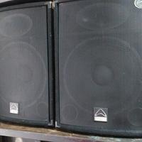 casse warfadale svp 15