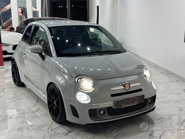 Abarth 595 1.4 Turbo T-Jet 160 CV Turismo