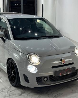 Abarth 595 1.4 Turbo T-Jet 160 CV Turismo