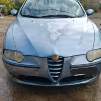 Alfa romeo  147 1.6 t.s.16v