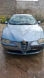 Alfa romeo  147 1.6 t.s.16v