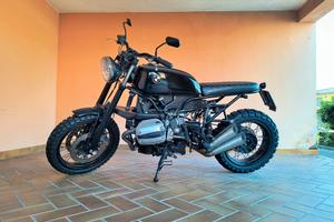 Bmw R 850 RT **Personalizzata REMASTERED CYCLE**