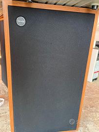 Diffusori Tannoy T125