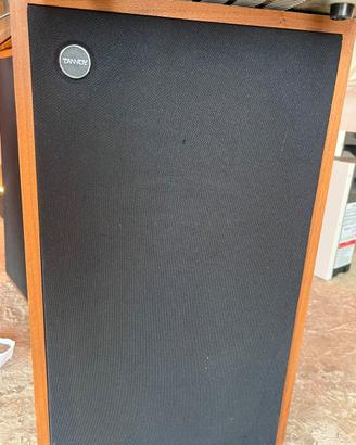 Diffusori Tannoy T125