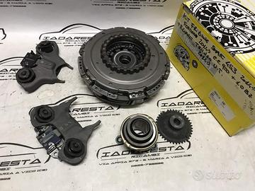 Kit Frizione Smart ForTwo 453 - Twingo 602001900