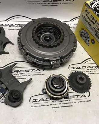 Kit Frizione Smart ForTwo 453 - Twingo 602001900