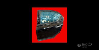 PORTIERA POSTERIORE SINISTRA FIAT 500X ANNO 2019