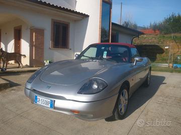 fiat barchetta e ricambi
